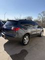 Used 2012 Chevrolet Traverse LT w/ All-Star Edition image 3