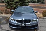 Used 2019 BMW 540i xDrive w/ Premium Package image 4