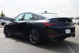 New 2025 Acura Integra A-Spec image 4