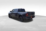 New 2025 RAM 1500 Big Horn image 5