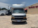 Used 2013 Chevrolet Express 4500 w/ Shuttle Bus Package image 2