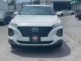 Used 2020 Hyundai Santa Fe SEL image 2