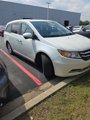 Used 2016 Honda Odyssey EX-L image 2
