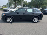Used 2025 Honda HR-V LX image 2