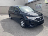Used 2015 Nissan Quest SV image 2