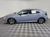 Certified 2019 Honda Civic LX image 3
