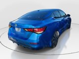 Used 2021 Nissan Sentra SV image 3