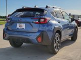 Certified 2024 Subaru Crosstrek 2.0i Premium image 4