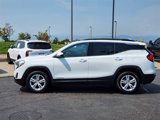 Used 2020 GMC Terrain SLE w/ Driver Convenience Package image 2