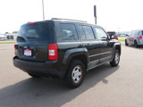 Used 2011 Jeep Patriot Sport w/ PWR Value Group image 2