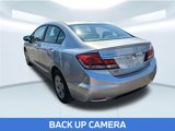 Used 2015 Honda Civic LX image 5