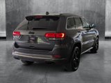 Used 2016 Jeep Grand Cherokee High Altitude image 5