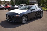 New 2025 MAZDA MAZDA3 s image 3