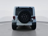 Used 2016 Jeep Wrangler Unlimited Sahara w/ Connectivity Group image 4