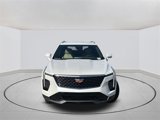 New 2025 Cadillac XT4 Premium Luxury w/ Cold Weather Package image 2