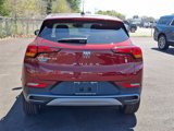 New 2025 Buick Encore GX Preferred image 5