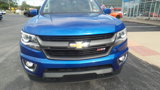 Used 2018 Chevrolet Colorado Z71 image 3