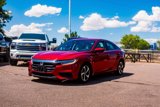 Used 2022 Honda Insight EX image 3