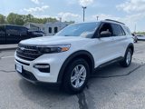 Used 2020 Ford Explorer XLT w/ Equipment Group 202A image 3