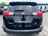 Used 2015 Toyota RAV4 LE image 6