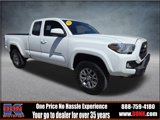 Used 2018 Toyota Tacoma SR5 image 1
