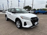 Used 2021 Nissan Kicks S image 5
