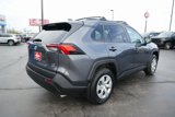 Used 2021 Toyota RAV4 LE image 4