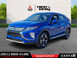 Used 2020 Mitsubishi Eclipse Cross SE image 3