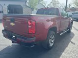 Used 2017 Chevrolet Colorado Z71 image 5