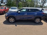 Used 2021 Kia Seltos SX image 4