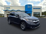 Used 2017 Honda CR-V EX-L image 1