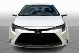 Used 2020 Toyota Corolla LE image 3
