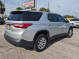 Used 2020 Chevrolet Traverse LS image 4