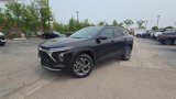 New 2025 Chevrolet Trax LT w/ Driver Confidence Package image 5