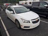 Used 2011 Chevrolet Cruze LT image 5