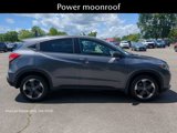 Used 2018 Honda HR-V EX image 3