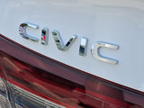 New 2026 Honda Civic LX image 3