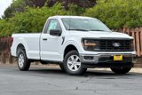 New 2025 Ford F150 XL image 2