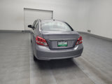 Used 2019 Mitsubishi Mirage G4 ES image 6