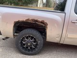 Used 2008 Chevrolet Silverado 1500 LT w/ Texas Edition image 5