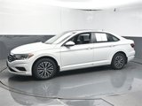 Used 2021 Volkswagen Jetta SE w/ SE Cold Weather Package image 4