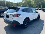 Used 2022 Subaru Outback Onyx Edition XT image 5