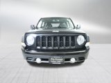 Used 2017 Jeep Patriot High Altitude image 2