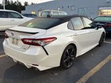 Certified 2019 Toyota Camry XSE image 5