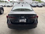 New 2025 Honda Civic Sport image 5