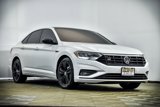 Used 2021 Volkswagen Jetta S image 2