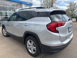 Used 2019 GMC Terrain SLE w/ Driver Convenience Package image 3