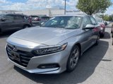 Used 2018 Honda Accord EX-L image 4