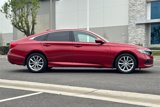 Certified 2021 Honda Accord LX image 3