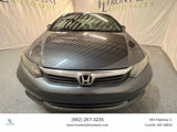 Used 2012 Honda Civic LX image 2